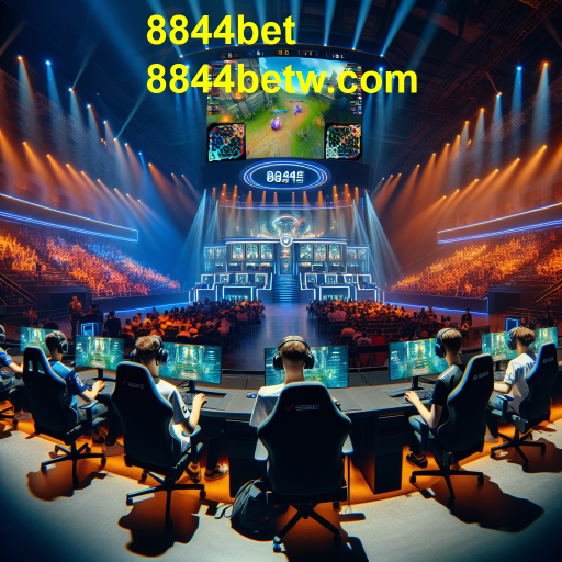 Explorando a Categoria de Jogos de Registro na 8844bet