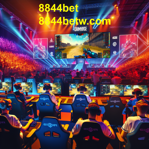 A Revolução dos Esportes Virtuais: O Futuro do Entretenimento Digital